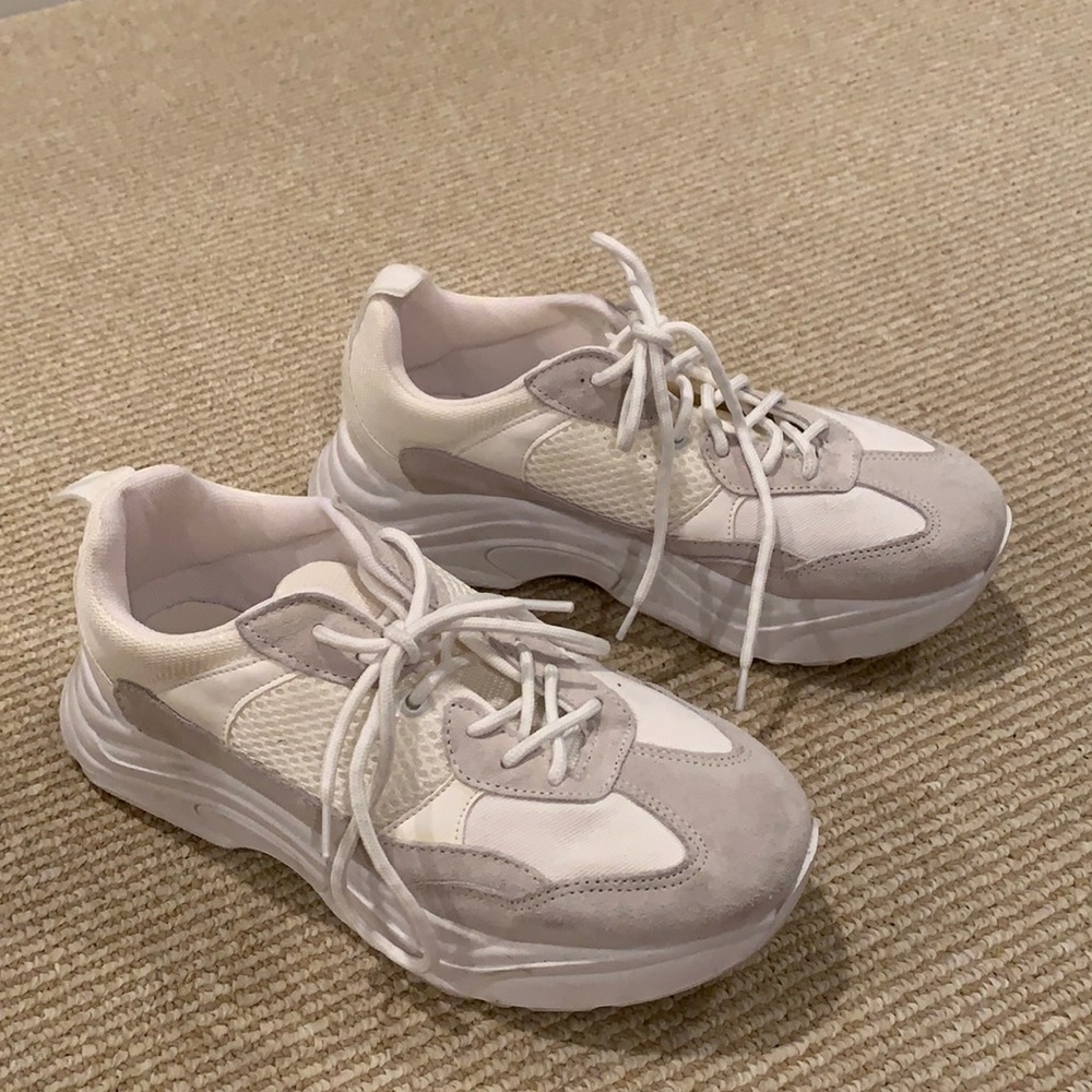 Topshop sneakers